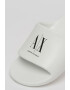 ARMANI EXCHANGE Чехли с лого - Pepit.bg