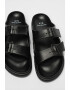 ARMANI EXCHANGE Чехли с токи - Pepit.bg