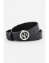 ARMANI EXCHANGE Десениран широк колан - Pepit.bg