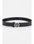 ARMANI EXCHANGE Десениран широк колан - Pepit.bg