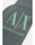 ARMANI EXCHANGE Дълги чорапи с лого - 1 чифт - Pepit.bg