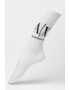 ARMANI EXCHANGE Дълги чорапи с лого - 1 чифт - Pepit.bg