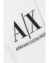 ARMANI EXCHANGE Дълги чорапи с лого - 1 чифт - Pepit.bg