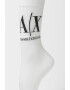 ARMANI EXCHANGE Дълги чорапи с лого - 1 чифт - Pepit.bg