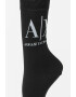 ARMANI EXCHANGE Дълги чорапи с лого - 1 чифт - Pepit.bg