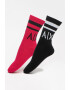 ARMANI EXCHANGE Дълги чорапи с лого 2 чифта - Pepit.bg