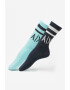 ARMANI EXCHANGE Дълги чорапи с лого - 2 чифта - Pepit.bg