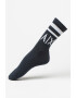 ARMANI EXCHANGE Дълги чорапи с лого - 2 чифта - Pepit.bg