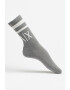 ARMANI EXCHANGE Дълги чорапи с лого - 2 чифта - Pepit.bg