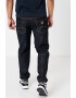ARMANI EXCHANGE Дънки с еластична талия - Pepit.bg