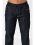 ARMANI EXCHANGE Дънки с еластична талия - Pepit.bg