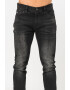 ARMANI EXCHANGE Дънки с ниска талия - Pepit.bg