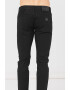 ARMANI EXCHANGE Дънки с протрити зони - Pepit.bg