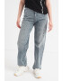ARMANI EXCHANGE Дънки с висока талия - Pepit.bg