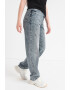 ARMANI EXCHANGE Дънки с висока талия - Pepit.bg