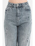 ARMANI EXCHANGE Дънки с висока талия - Pepit.bg