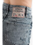 ARMANI EXCHANGE Дънки с висока талия - Pepit.bg