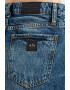ARMANI EXCHANGE Дънки с висока талия - Pepit.bg