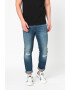 ARMANI EXCHANGE Дънки със захабен ефект - Pepit.bg