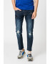 ARMANI EXCHANGE Дънки със захабен ефект - Pepit.bg