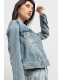 ARMANI EXCHANGE Дънково късо яке - Pepit.bg