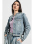 ARMANI EXCHANGE Дънково късо яке - Pepit.bg