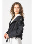 ARMANI EXCHANGE Дънково яке с колан - Pepit.bg