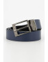 ARMANI EXCHANGE Двулицев кожен колан - Pepit.bg
