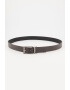 ARMANI EXCHANGE Двулицев кожен колан - Pepit.bg