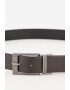 ARMANI EXCHANGE Двулицев кожен колан - Pepit.bg