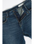 ARMANI EXCHANGE Едноцветни дънки - Pepit.bg
