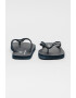 ARMANI EXCHANGE Гумени чехли - Pepit.bg