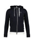 ARMANI EXCHANGE Худи с цип и лого - Pepit.bg