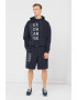 ARMANI EXCHANGE Худи с лого - Pepit.bg