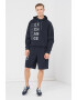 ARMANI EXCHANGE Худи с лого - Pepit.bg