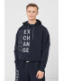 ARMANI EXCHANGE Худи с лого - Pepit.bg
