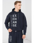 ARMANI EXCHANGE Худи с лого - Pepit.bg