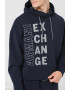 ARMANI EXCHANGE Худи с лого - Pepit.bg