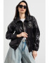 ARMANI EXCHANGE Яке с качулка и цип - Pepit.bg