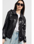 ARMANI EXCHANGE Яке с качулка и цип - Pepit.bg