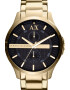 ARMANI EXCHANGE Иноксов мултифункционален часовник - Pepit.bg