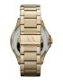 ARMANI EXCHANGE Иноксов мултифункционален часовник - Pepit.bg