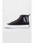 ARMANI EXCHANGE Кецове с лого - Pepit.bg