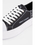 ARMANI EXCHANGE Кецове с лого - Pepit.bg
