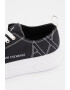 ARMANI EXCHANGE Кецове с лого - Pepit.bg