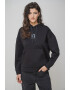 ARMANI EXCHANGE Худи с джоб кенгуру - Pepit.bg