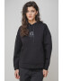 ARMANI EXCHANGE Худи с джоб кенгуру - Pepit.bg