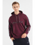 ARMANI EXCHANGE Худи с памук с лого - Pepit.bg