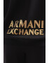 ARMANI EXCHANGE Худи с цип и лого - Pepit.bg