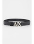 ARMANI EXCHANGE Колан от еко кожа - Pepit.bg